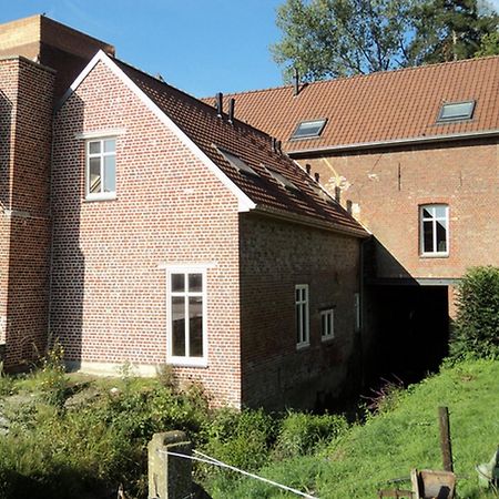B&B Molen Ter Walle เคราร์ดชแบร์เคน ภายนอก รูปภาพ